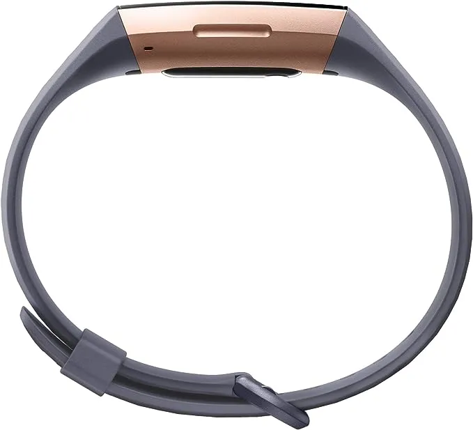 Fitbit Charge 3 Fitness Activity Tracker