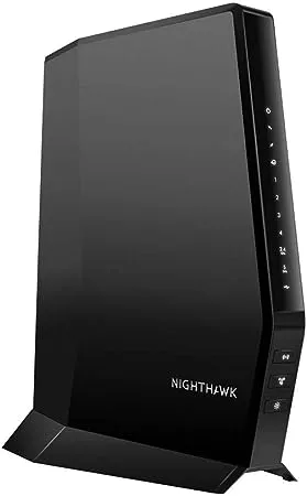 Netgear Nighthawk Ax2700 WiFi6 Cable Modem Router Docsis 3.1 CAX30