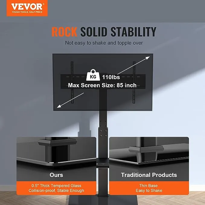 VEVOR TV Stand Mount