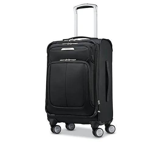 Samsonite Solyte DLX Carry On Exp Spinner