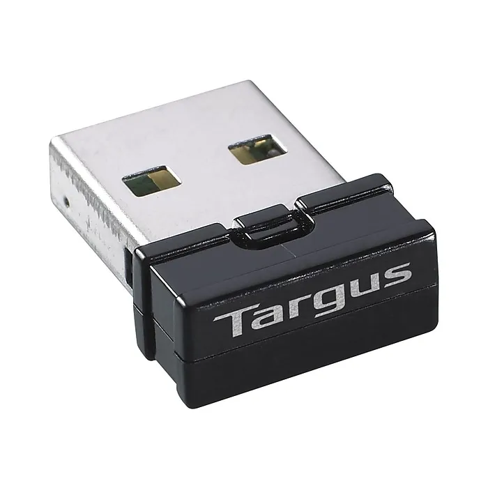 Targus ACB10US1 Bluetooth 2.0 Adapter