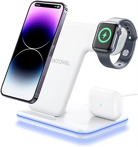 Intoval Wireless Charger