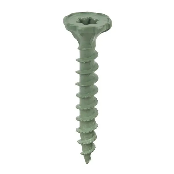 ITW Backer-On Cement Board Screw