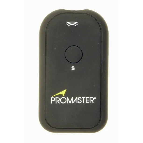 Promaster Infrared Remote - Nikon