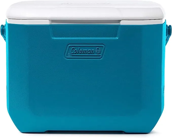 Coleman Chiller Series 16qt Insulated Portable Cooler, Ice Retention Hard Cooler with Heavy Duty Handle