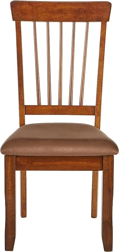 Ashley Furniture Berringer Dining Side Chair - Set of 2