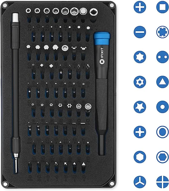 iFixit - Pro Tech Toolkit