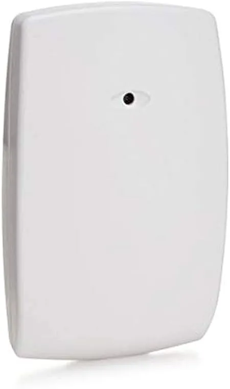 Honeywell 5853 Wireless Glass Break Detector