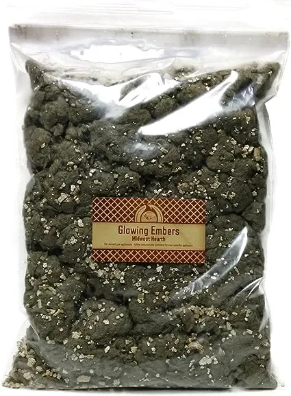 Glowing Embers - 6 oz. Bag