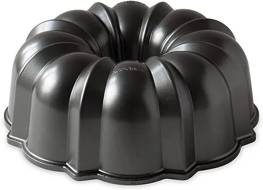 Nordic Ware Bronze Original Bundt Pan