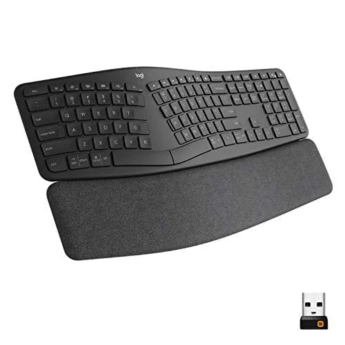 Logitech Ergo K860