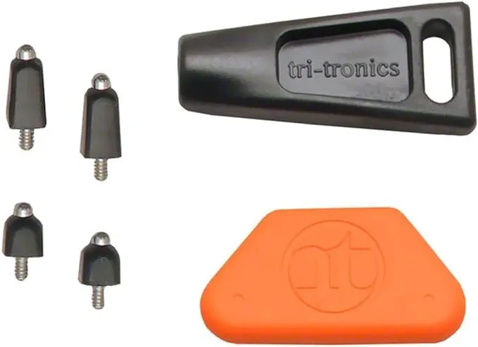 Garmin Contacts Kit for TT™ 10 Long and Short Contacts TTContact