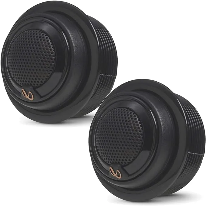 Infinity REF-375TX Reference 3/4 Inch Component Tweeter