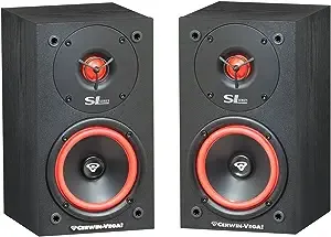 Cerwin-Vega SL-5M Bookshelf Speaker