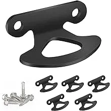 ONAGAD Tie Down Anchors for 2000-2017 Ford Tie Down Hooks | Fits 2004-2017 F-150 Styleside | Fits 2001-2010 Explorer Sport Trac, Inner-Bed Truck Bed