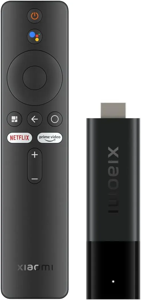 Xiaomi Mi TV Stick 4K 2gb