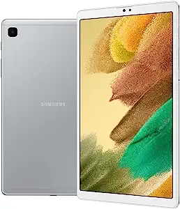 Samsung Galaxy Tab A7 Lite 8.7 inch (32GB, 3gb) Wi-Fi Only Android Tablet Sm-t220, Silver