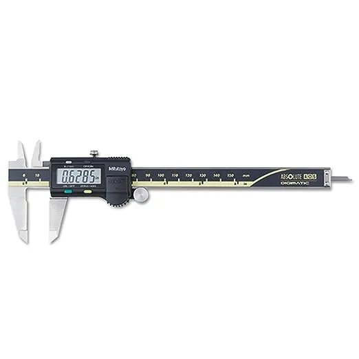 Mitutoyo Digimatic Caliper 500-196-30