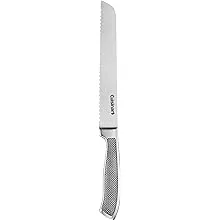 Graphix Collection Bread Knife 8"