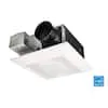 Panasonic FV-0511VFL1 WhisperFit DC Remodeling Fan/LED Light