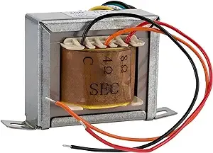 70V 15W Speaker Line Matching Transformer