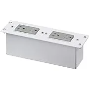 Leviton 47605-NDP AC Power Module