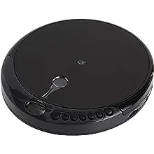 GPX Personal CD Player