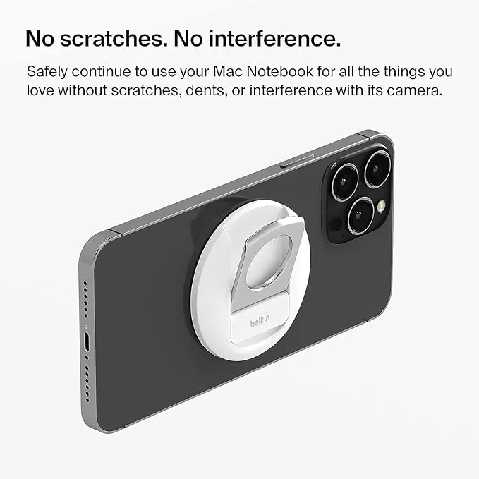 Belkin iPhone Mount MagSafe for Mac