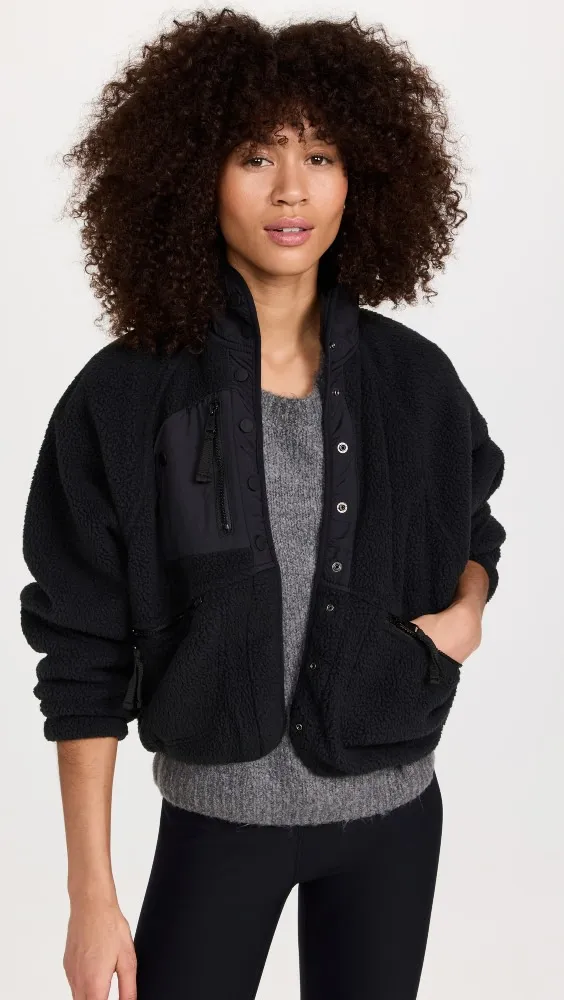 X FP Movement Hit The Slopes Jacket

Free People