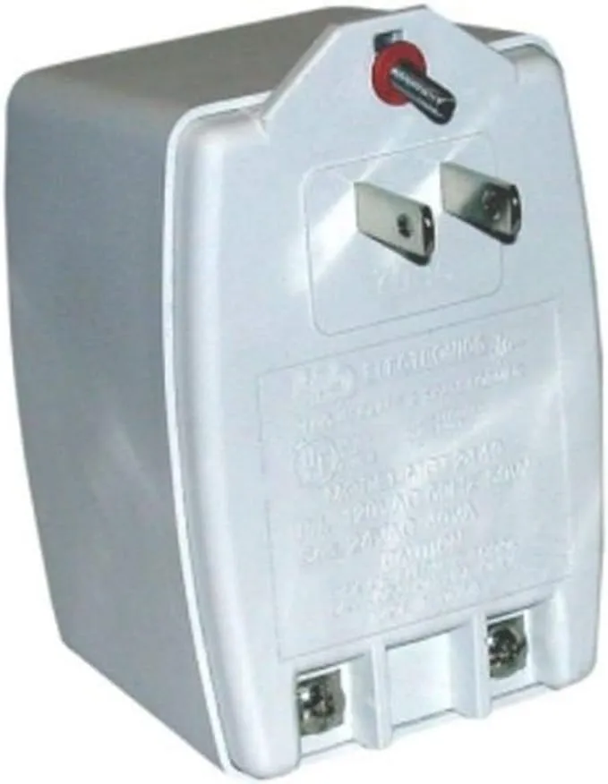 MG Electronics MGT1640 Transformer 16V 40AH