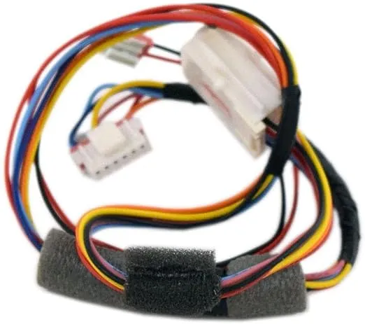 Samsung DA96-00641B Assembly Wire Harness-Display