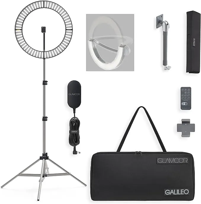 Glamcor Galileo Pro Kit