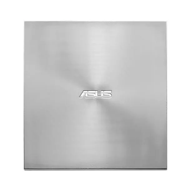 Asus ZenDrive SDRW-08U9M-U DVD-Writer - External - Silver