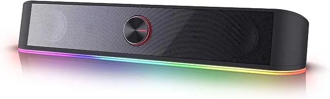 Redragon GS560 Desktop Soundbar