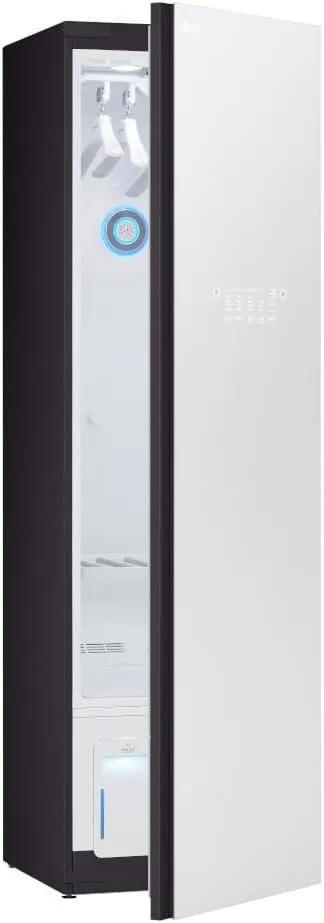 LG Styler Steam Closet S5WBC