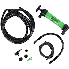 Koehler Enterprises Fuel Pump Transfer Pump Kit