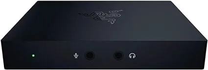 Razer - Ripsaw HD Game Capture Card