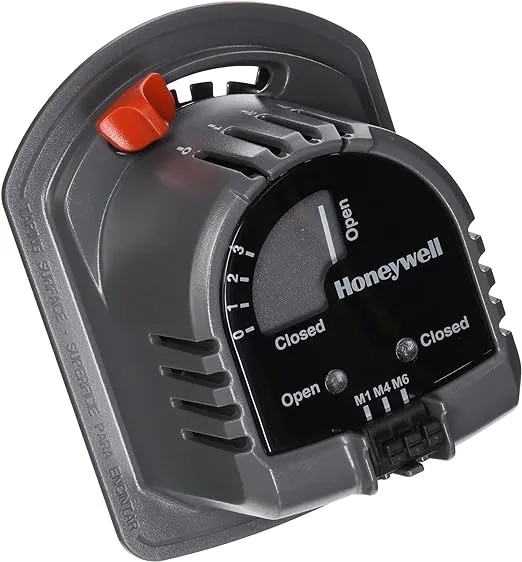 Honeywell M847D Zone Valve Actuator 