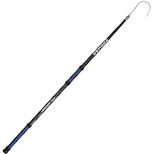 Promar GFE-543 Elite Series Carbon Fiber Gaff- 4FT, 3&#034; Hook