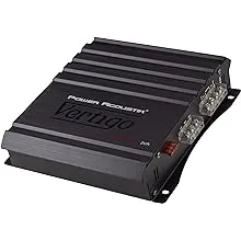 Power Acoustik Vertigo Series 1,400-watt Max 2-channel Class D Amp | POWVA21400D