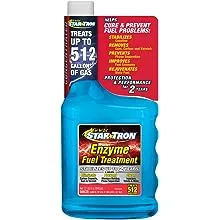 Star Tron Enzyme Fuel Treatment 32 Ounce