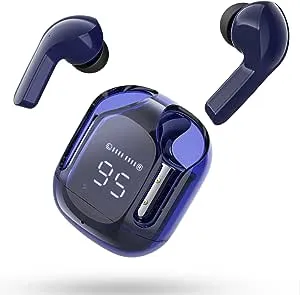 ACEFAST T6 True Wireless Stereo Headset Sapphire Blue