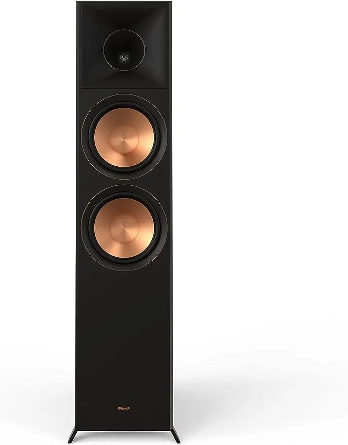 KLIPSCH RP-8060FA-II-EBONY