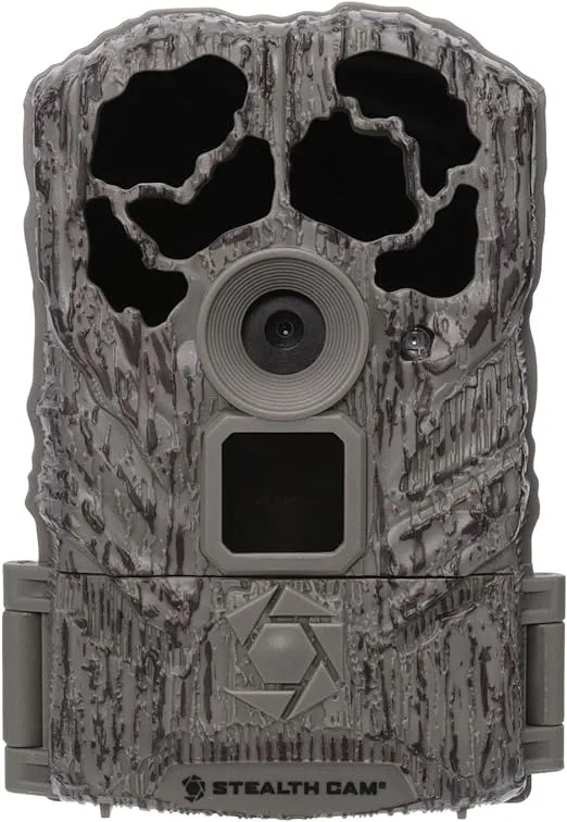 Stealth Cam Browtine Trail Camera