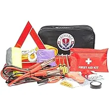 Roadside Assistance Car Emergency Kit