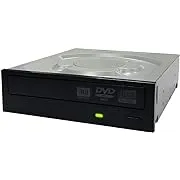 Optiarc Serial-ATA Internal 24X CD DVD Optical Drives Burner AD-5290S (Black) (Bulk)Optiarc Serial-ATA Internal 24X CD DVD Optical Drives Burner AD-5290S (Black) (Bulk)