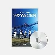 ONEWE - Planet Nine : VOYAGER