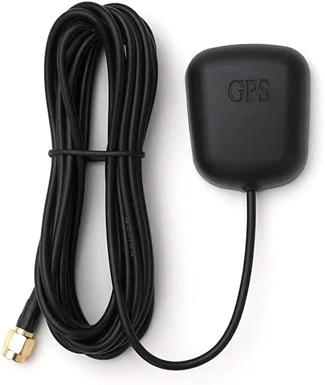 QGP Supply Waterproof GPS Active Antenna