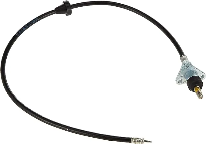 GM Genuine Parts 15829166 Radio Antenna Base Assembly Black 11.1 x 7.3 x 1.1 inches