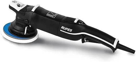 Rupes Bigfoot LHR21 Mark III Random Orbital Polisher